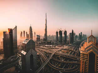 Discover the Top 7 Locations to Live and Invest in Dubai