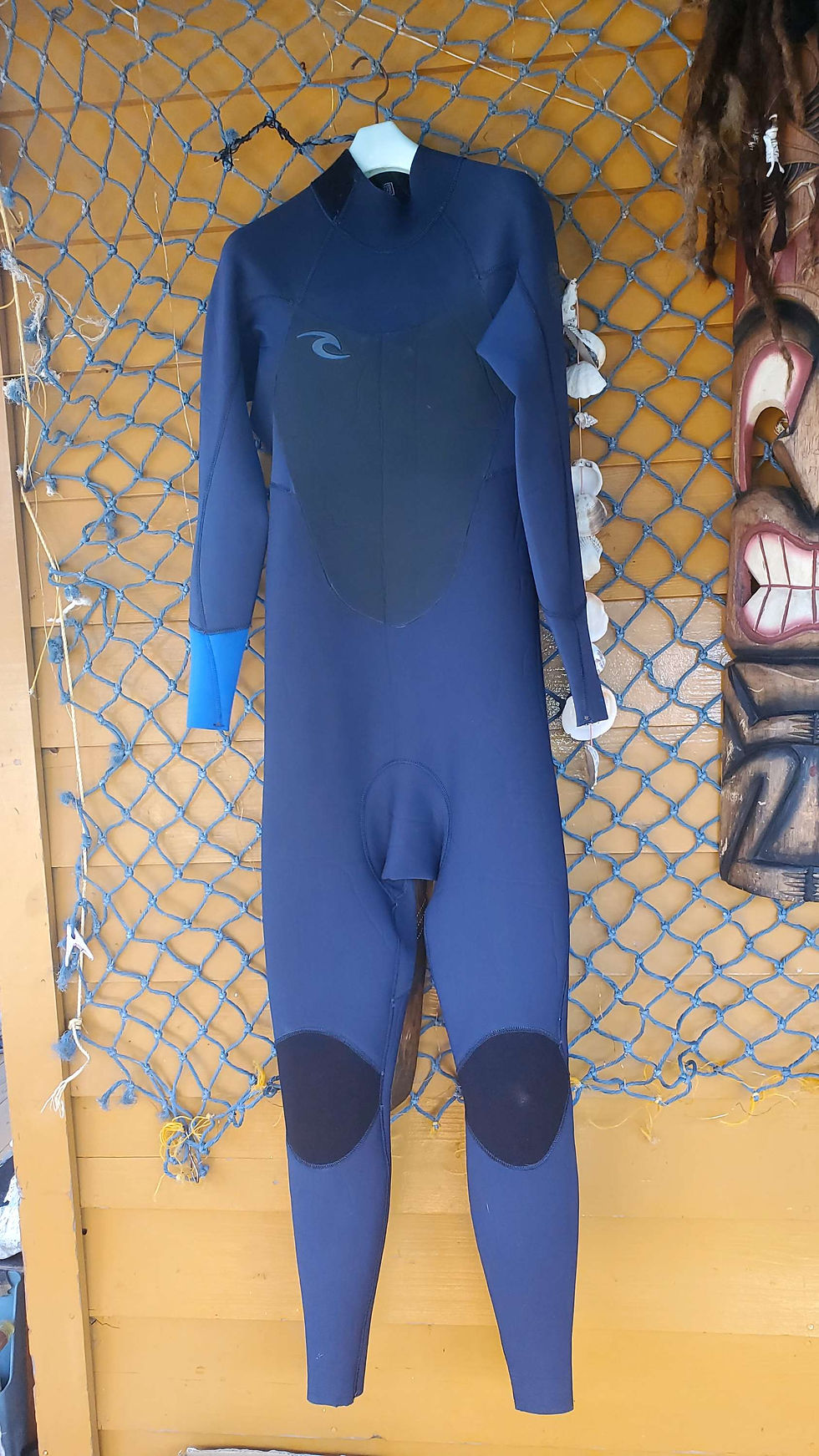 Thumbnail: Used demo wetsuit please ask for availability 