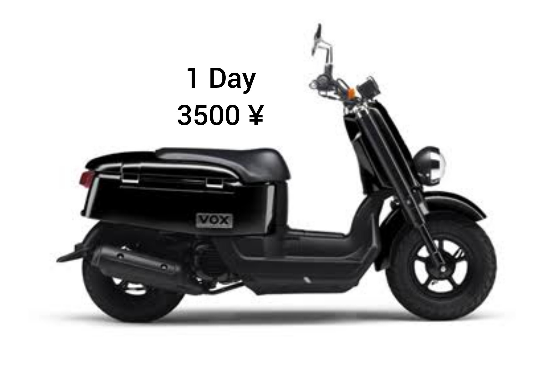 🏍️ Yamaha Vox 50cc Scooter Rental | tropical-riviera house 🏍️ Yamaha Vox 50cc Scooter Rental | tropical-riviera house