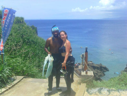 were to snorkeling in okinawa spoot info and book you watersport tour onna son