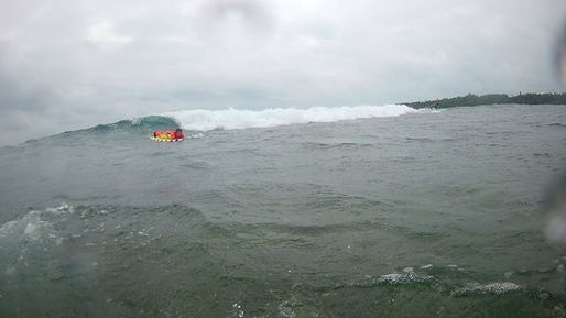 THE SURFING SCHOOL some good surfing condittion in the las past few day. the watersport school and r