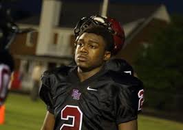 Rashawn Perry