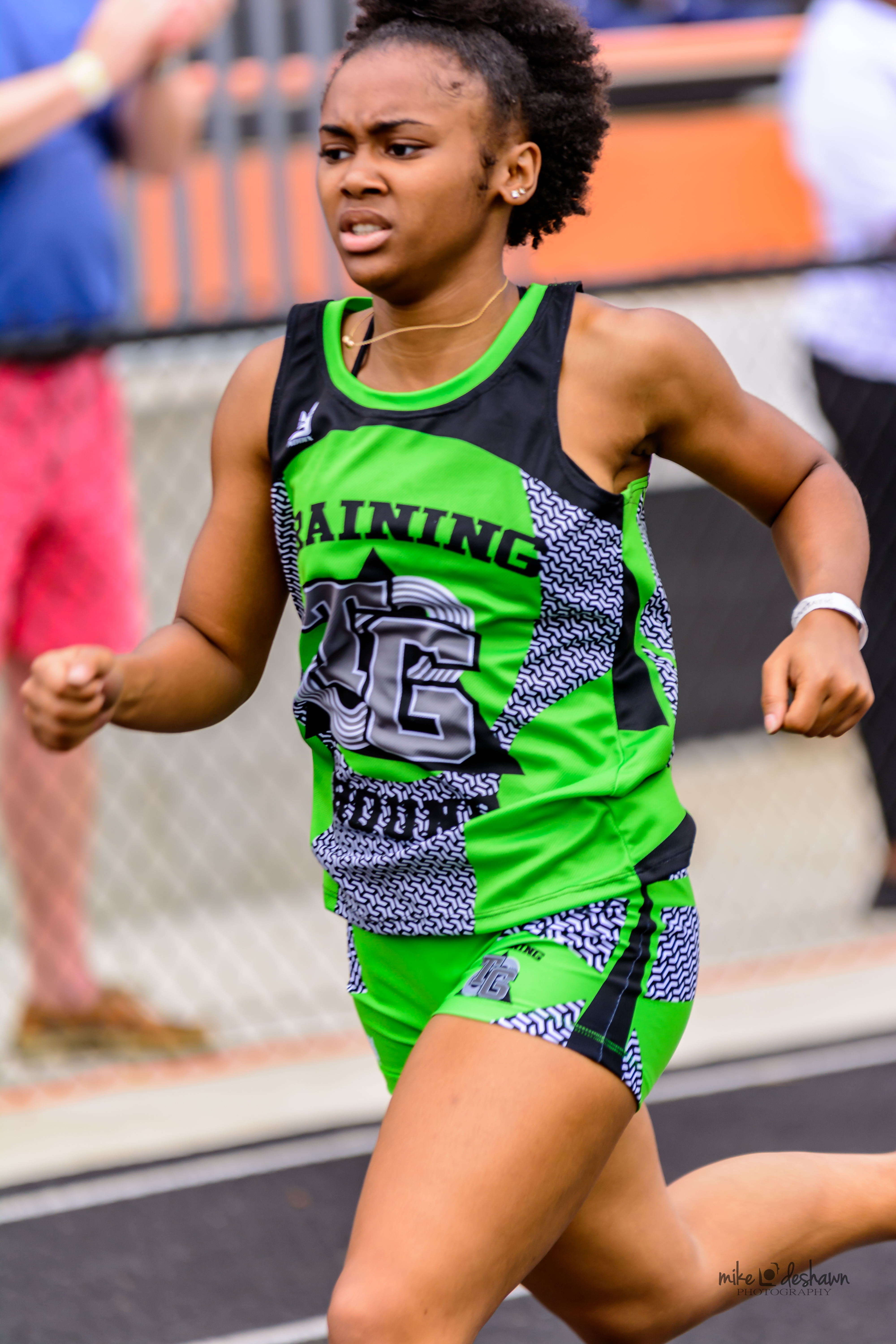 Alexia Talley