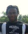 D'Angelo Gray