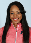 Breanna Tate