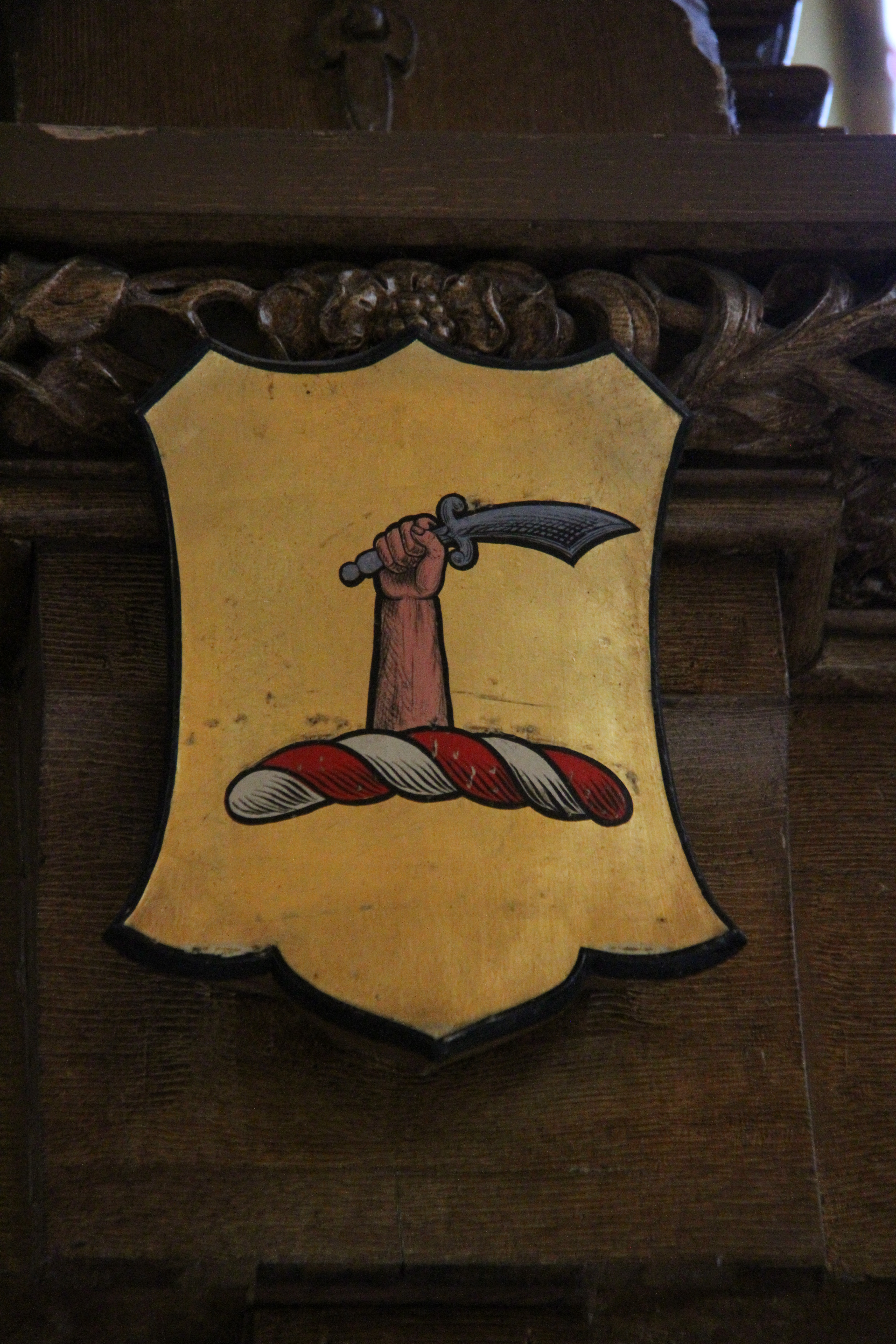 CLAN GATHERING 2014