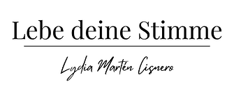 Vocal Coaching online