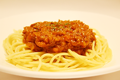 ミートソースパスタ(持帰).png