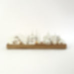 Miniaturbild: Panorama Teelicht - Oldenburg