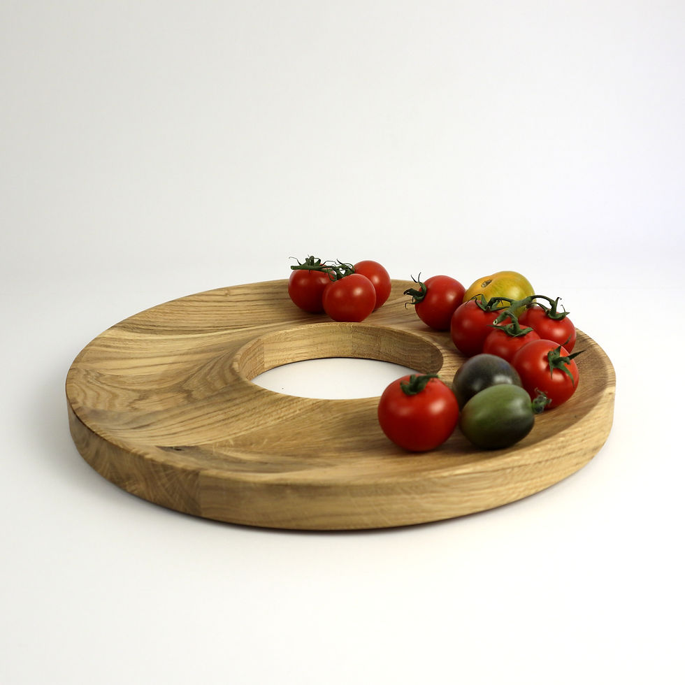Miniaturbild: RING - Schale