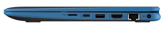 Thumbnail: HP ProBook x360 11 G4 EE i5