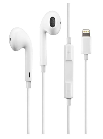 Apple EarPods Lightning Connector