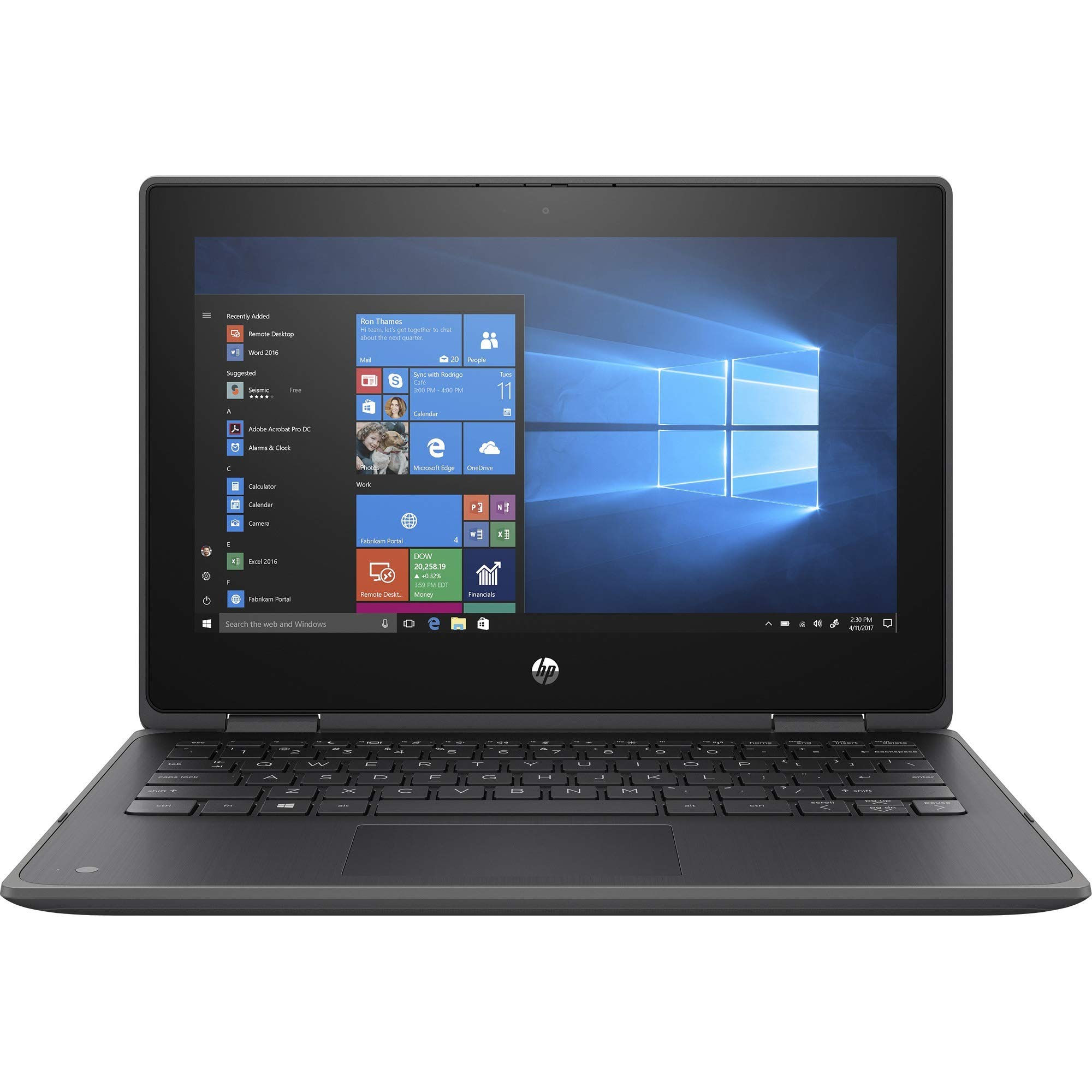 HP ProBook X360 G6 11 EE