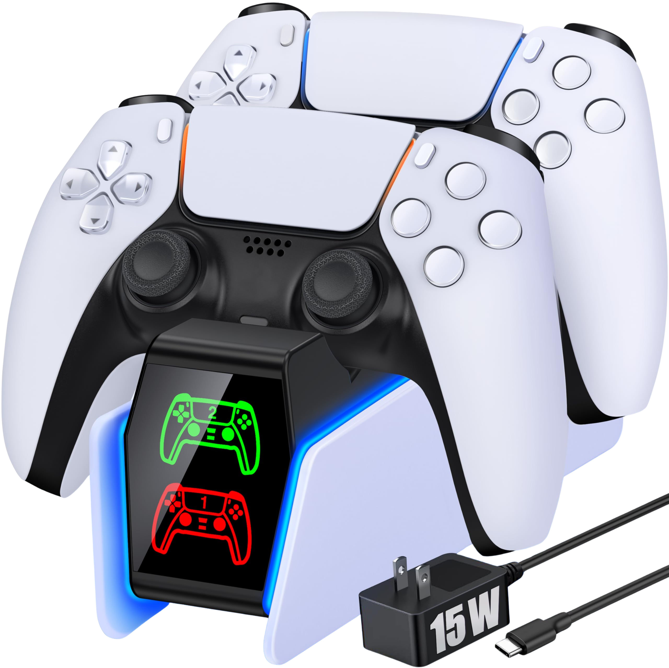 PS5 Dualsense Charging Station