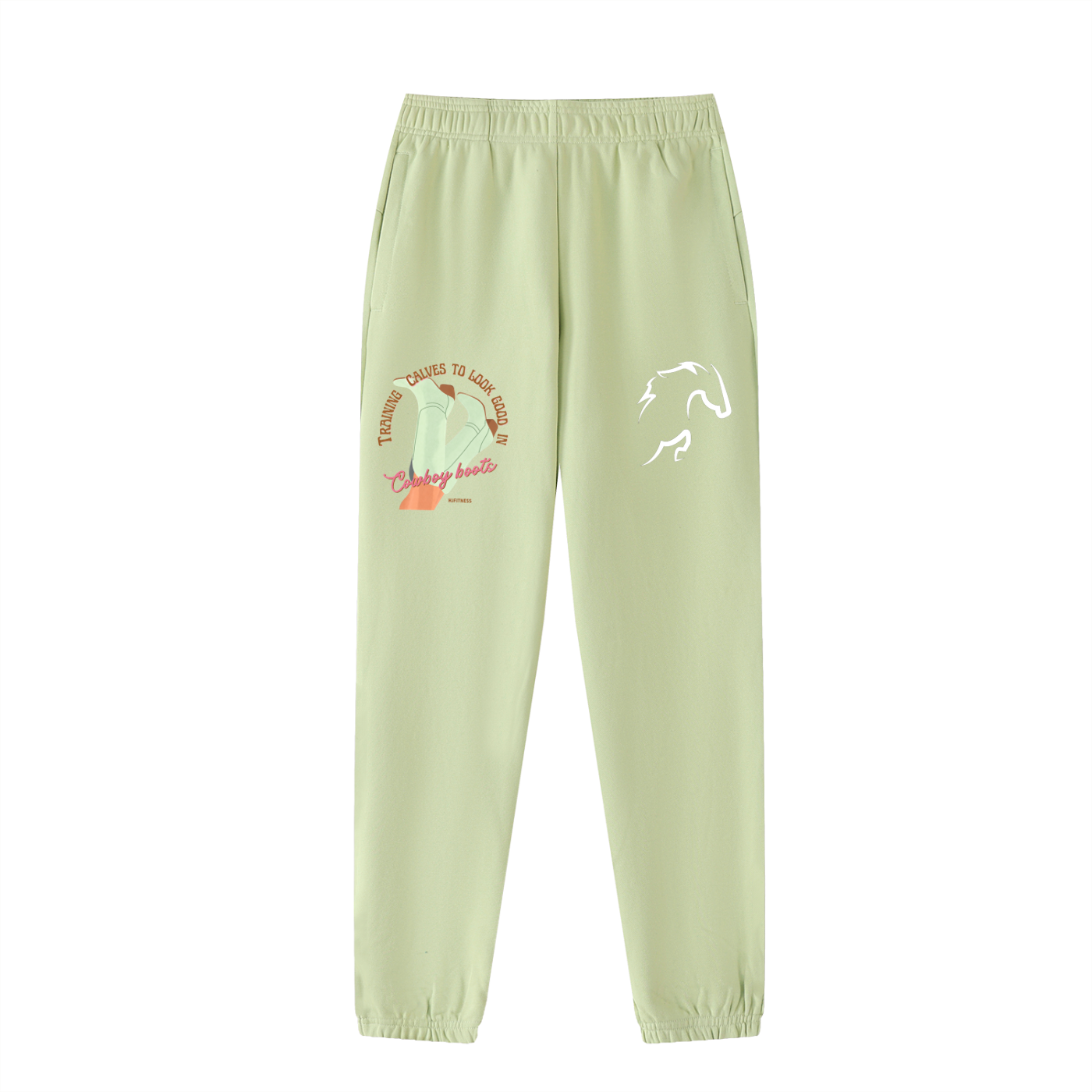 Training Calves Sweatpants