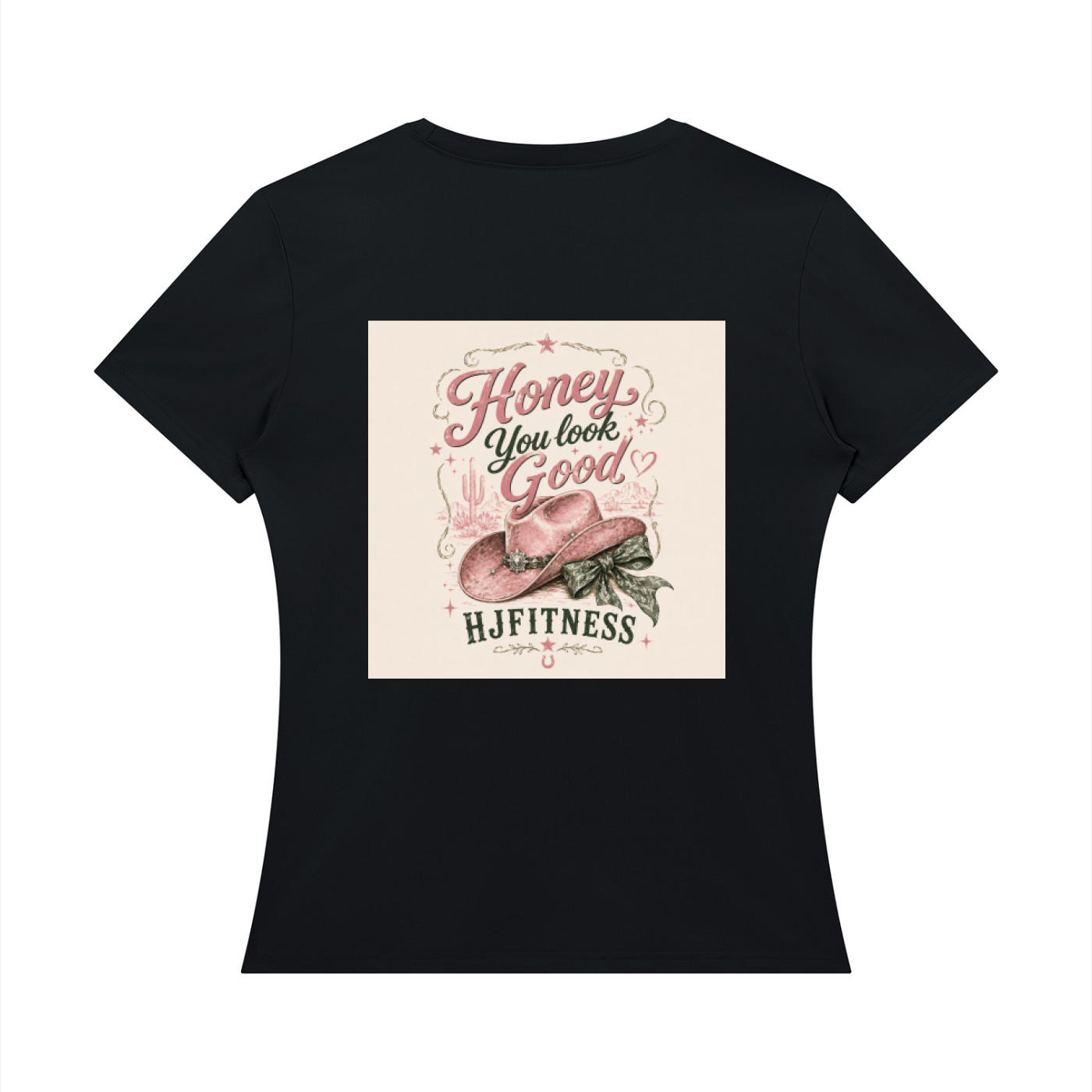 You Look Good Women's Regular Fit T-Shirt