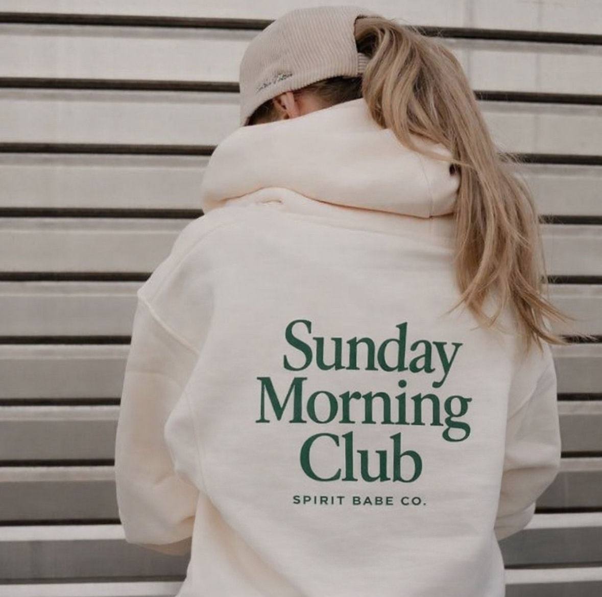 Sunday Morning Club