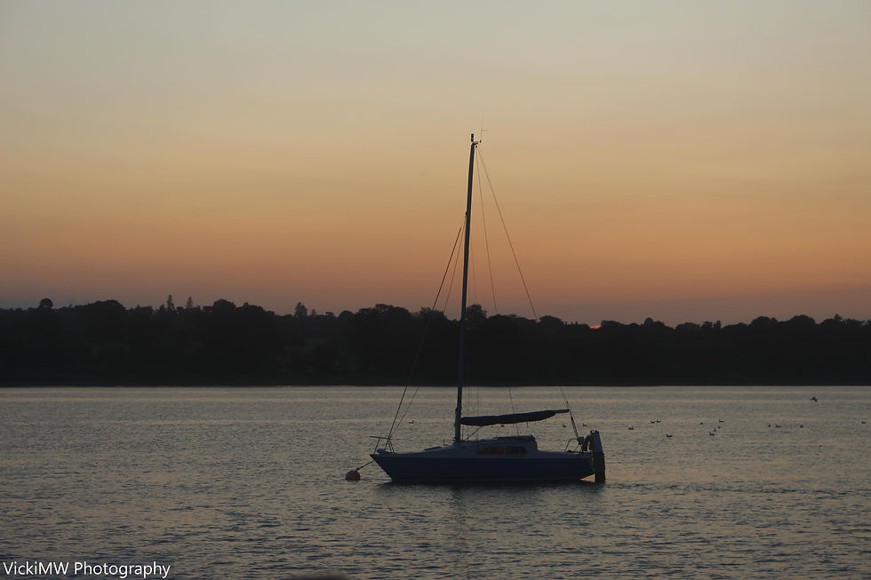 Sunrise2 21st June