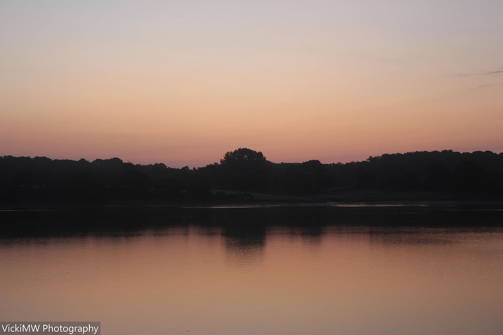 Sunrise 21st June