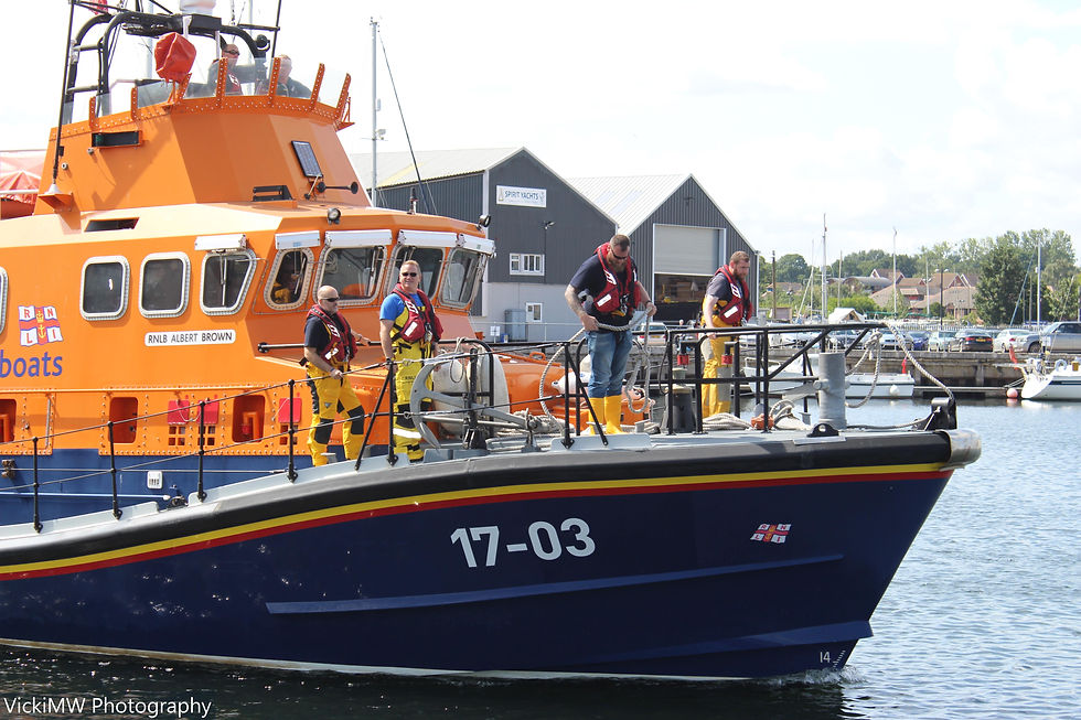 Ipswich 5