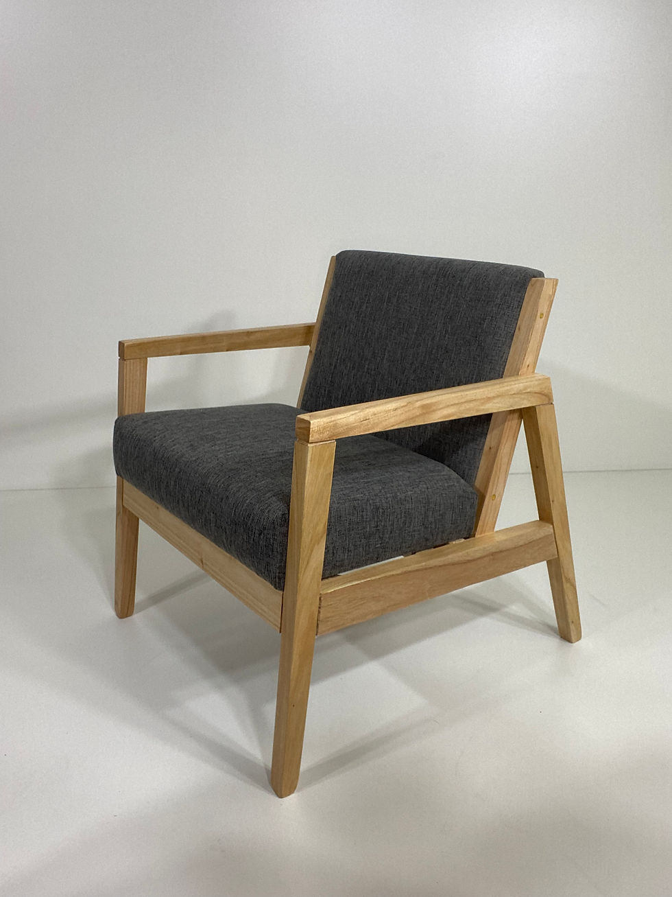 Miniatura: Sillón Nórdico
