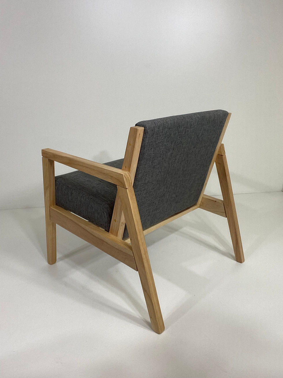 Miniatura: Sillón Nórdico