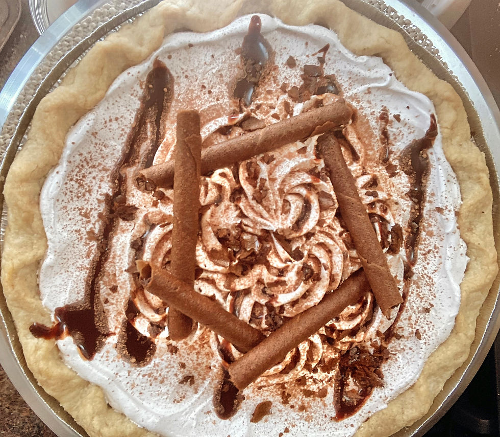 Thumbnail: Cream pies