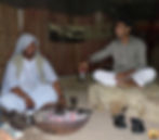 Jebena coffee El Gouna Mountain Goats