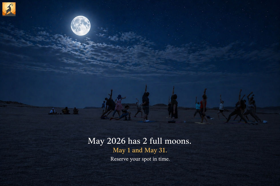 Full moon may 2026