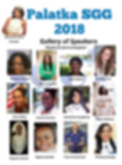 Copy of SGG Magazine Palatka 2018 - Unti