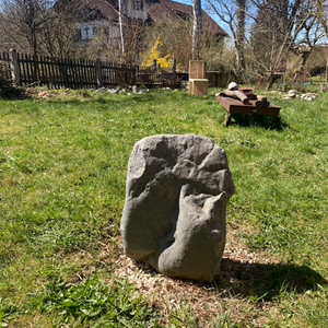 Impressionen Ausstellung 5/6. April 2025