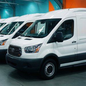 Fleet Vehicle Maintenance