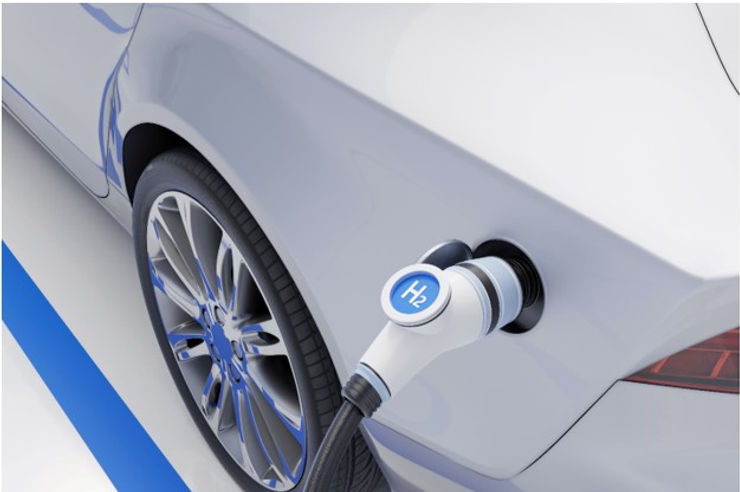 Clean Hydrogen Production, Clean Fuels Program, Low Carbon Fuel