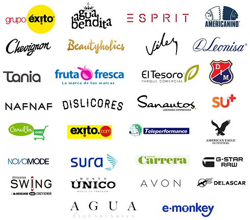 marcas con ayudaron a kuvadi