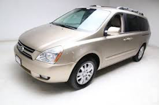 Kia Sedona