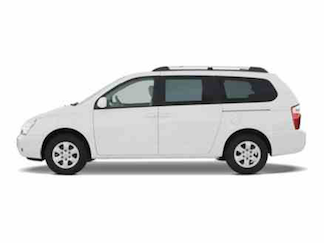 Kia Sedona