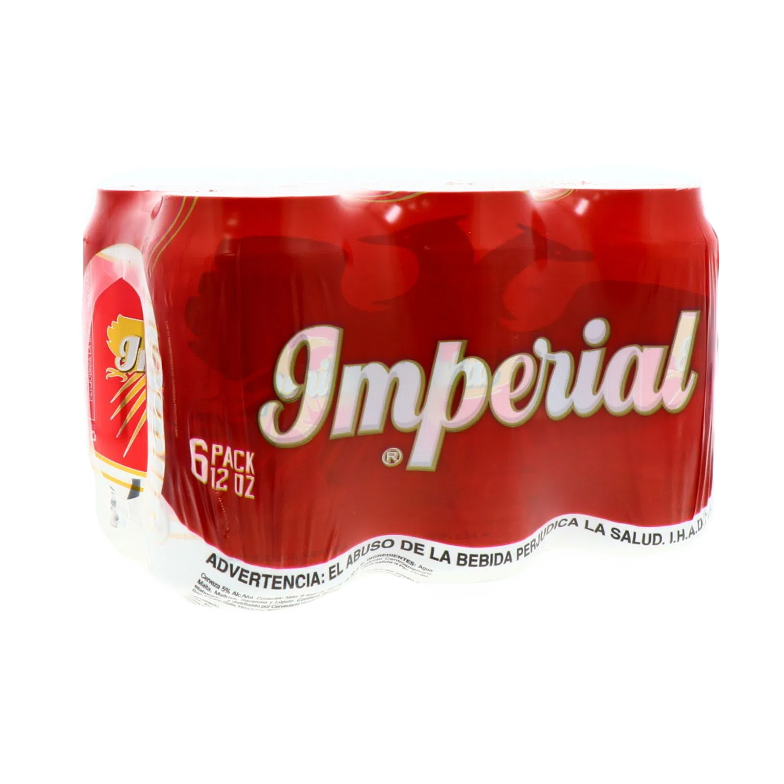 CERVEZA IMPERIAL