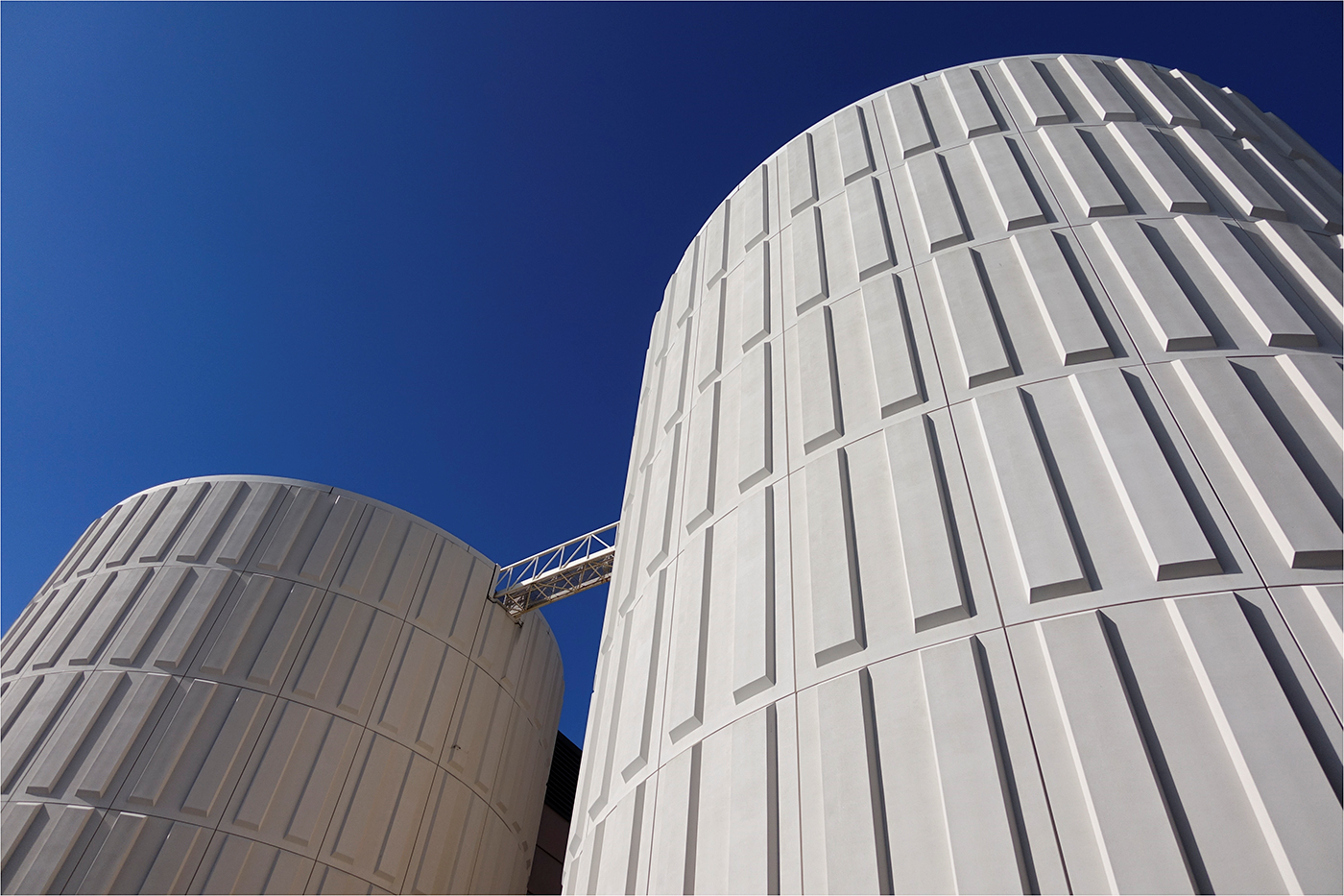 Water Treatment Works