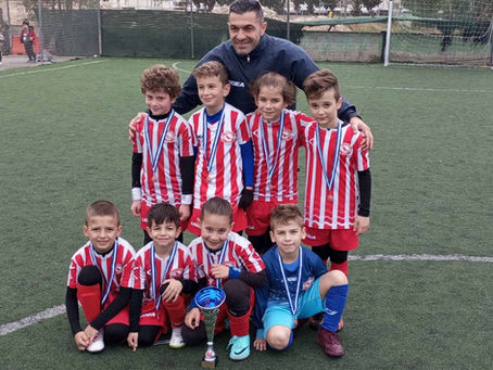 Πρόγραμμα αγώνων 2-3 Μαρτίου