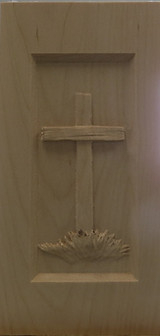 Crazy Mountain Cross