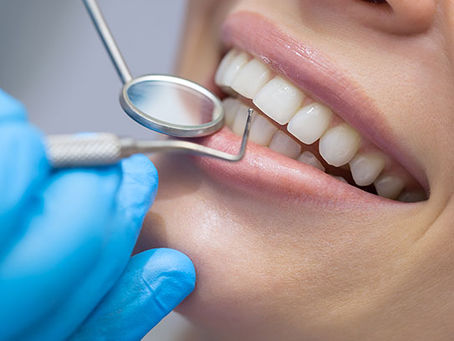Periodontist Covina