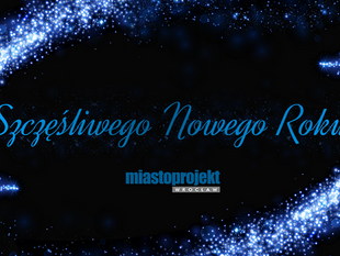 Życzenia Noworoczne