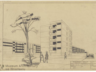 1958: W POLSKĘ IDZIEMY!