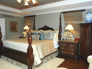3 Ways to Use an Area Rug