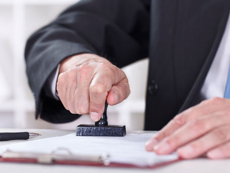 Nulidad absoluta por vía judicial de Reglamento de Propiedad Horizontal - Generalidades