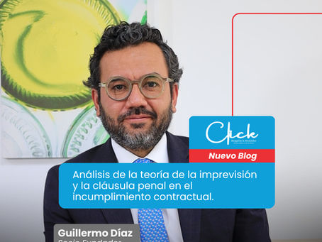 Análisis de la teoría de la imprevisión y la cláusula penal en el incumplimiento contractual