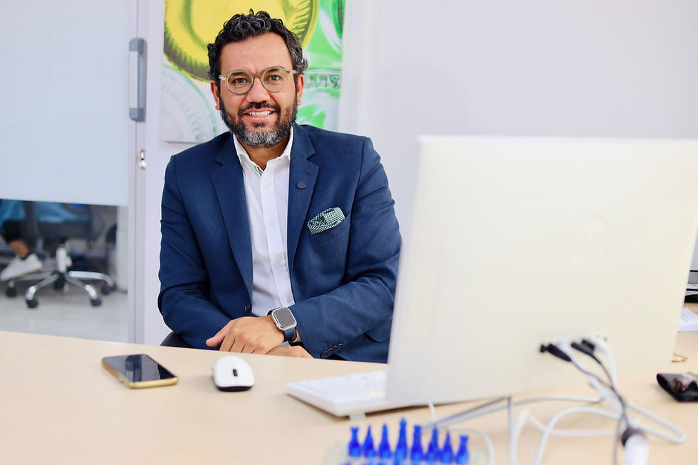 Guillermo Díaz