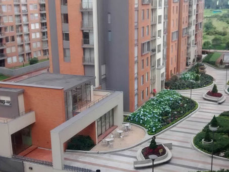 Persona jurídica de la propiedad horizontal no ejerce posesión sobre zonas comunes que administra