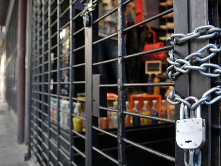 Responsabilidad civil del arrendador por vía de hecho al no permitir ingreso al arrendatario a local