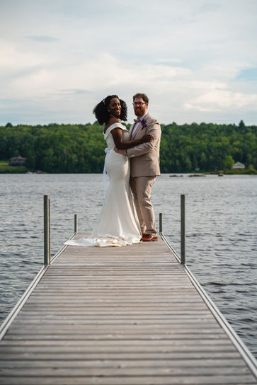 Maine Wedding Photographer - Wedding Photographer - Maine Engagement Photographer